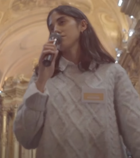 Voces de fe para una visita histórica: el Ensemble León XIV acompañará la liturgia del Papa León XIV en Argentina – imagen 2