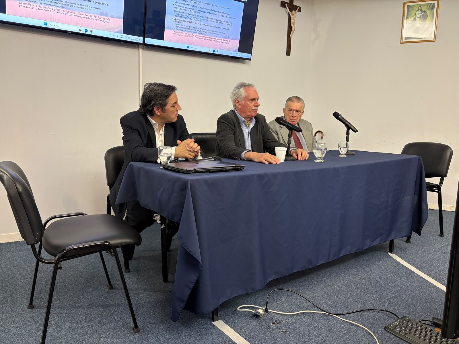 51º aniversario de la Asociación Oikos