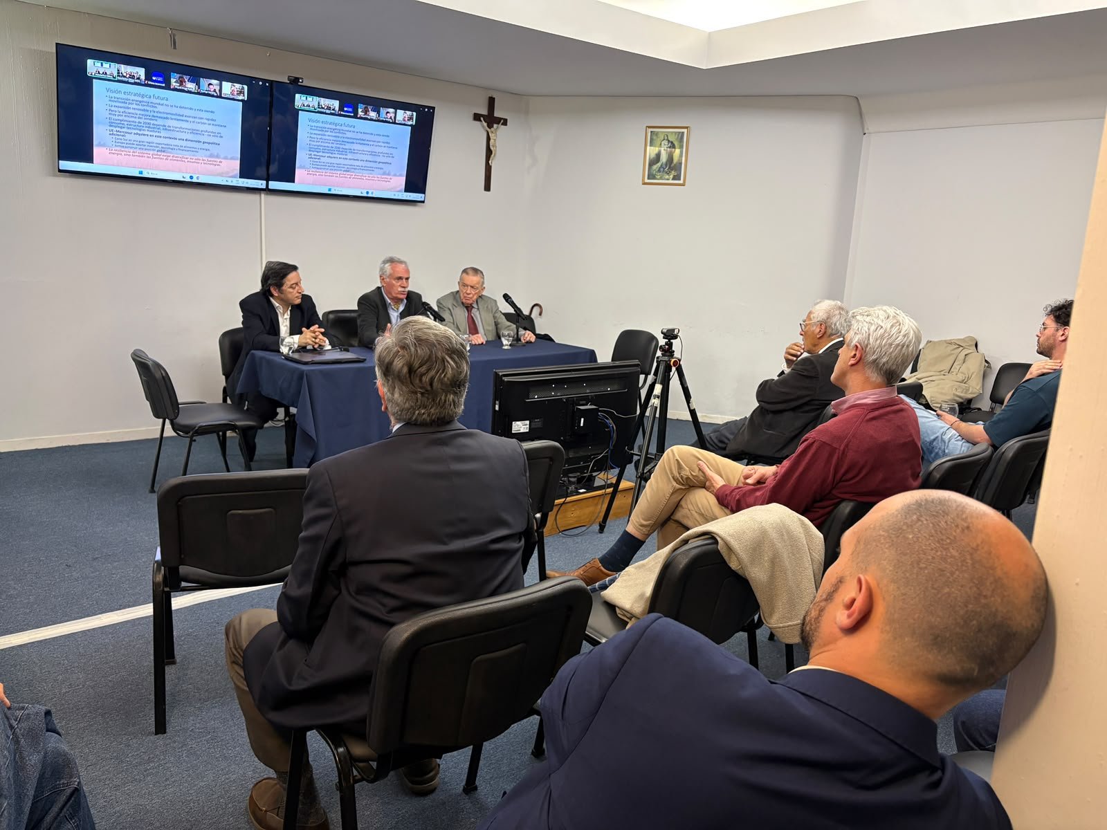 51º aniversario de la Asociación Oikos – imagen 3