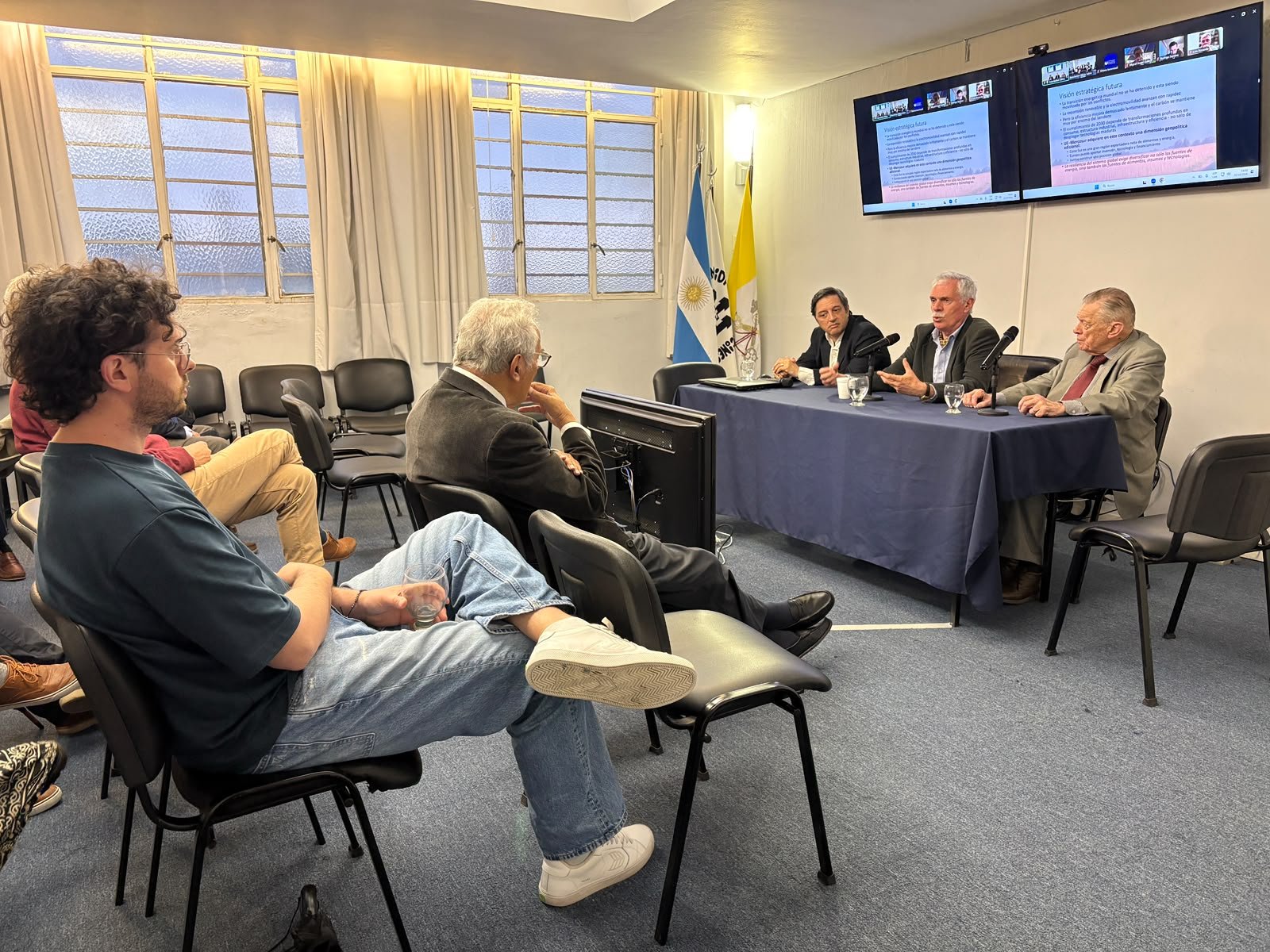 51º aniversario de la Asociación Oikos – imagen 2