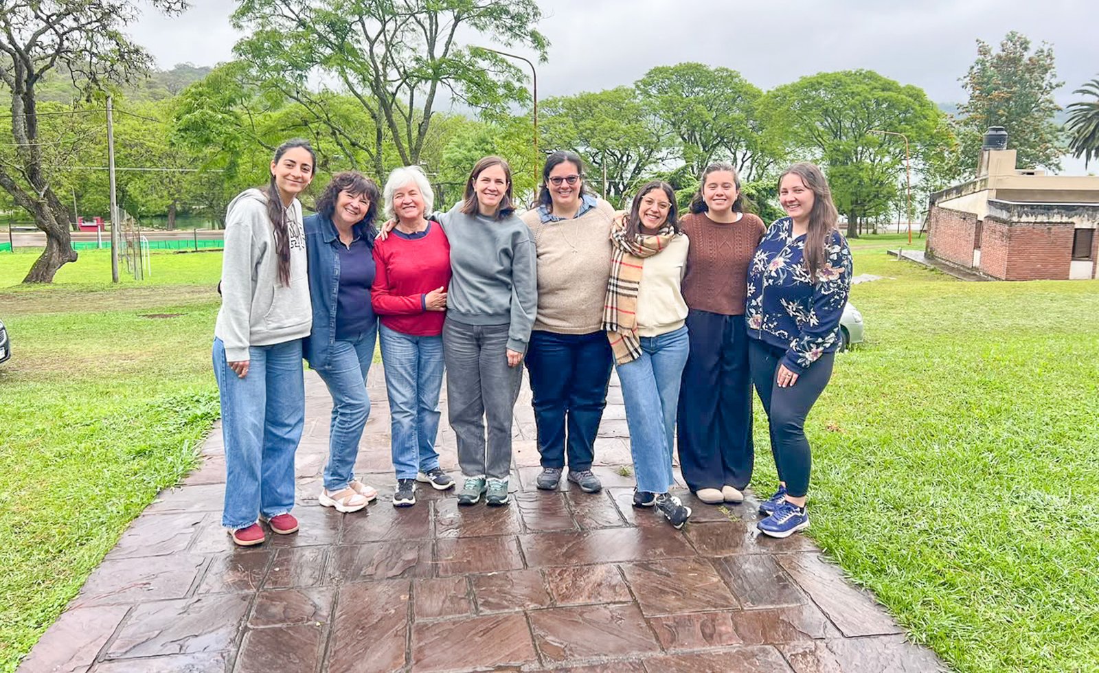 Retiro de Mujeres en Fasta Jujuy “Solo Dios basta” – imagen 4