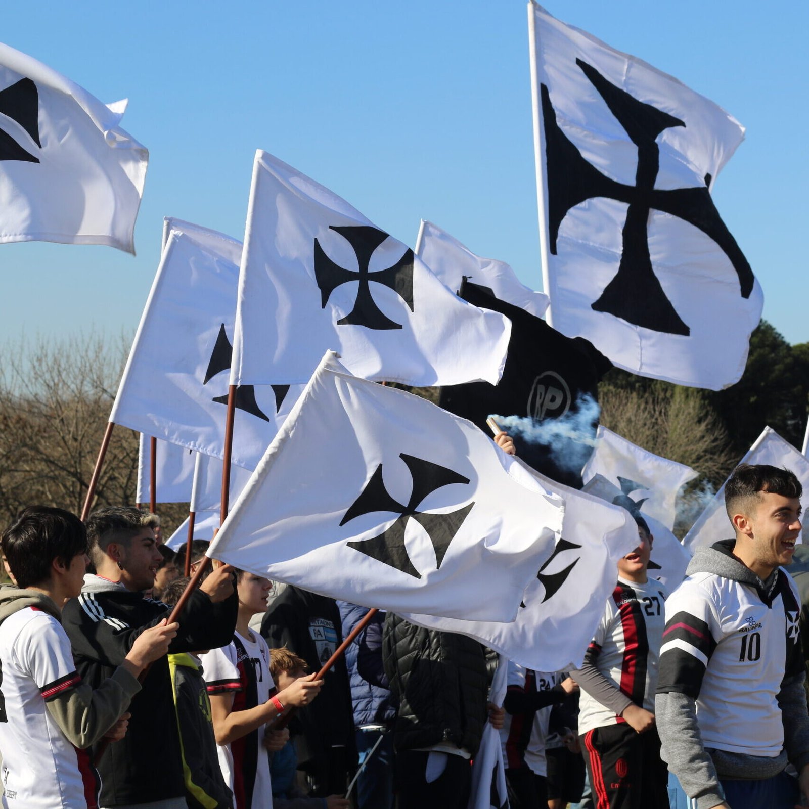 Jóvenes: Ruca Pampero ganó las Copas de la Región Pampeana