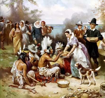 Thanksgiving Day: «Dar Gracias nos desafía a todos»