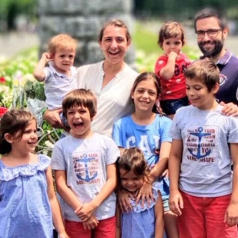 Familia: El proyecto Misioneros de Navidad llega a Radio María