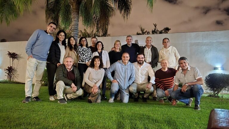 Salta: exámenes para los primeros oficializados salteños, un paso histórico para la comunidad