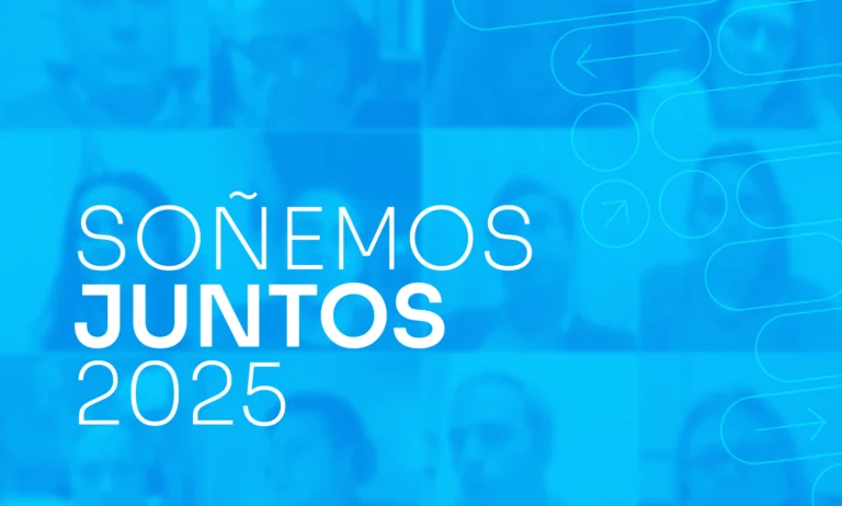“Soñemos Juntos»: comienza la segunda etapa