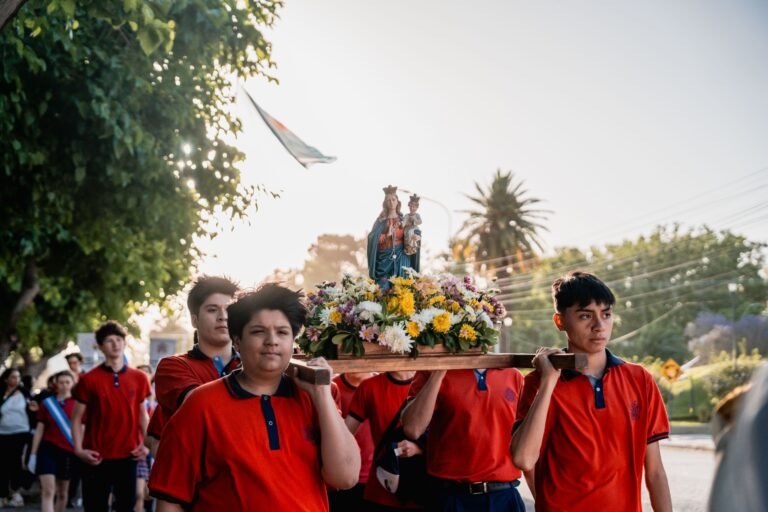 San Juan: “Peregrinos de Esperanza” en el Jubileo por sus 10 años