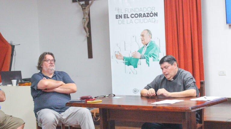 Finalizaron este mediodía las Jornadas del Directorio Ampliado 2026