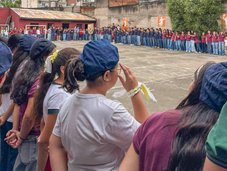 Fasta Tucumán: Hermanos en la Verdad, Testigos de la Caridad