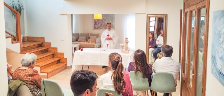 Fasta Madrid: Fraternidad y esperanza en vísperas de un junio histórico