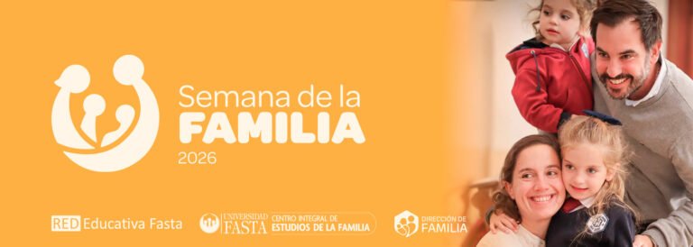 Comienza la Semana de la Familia