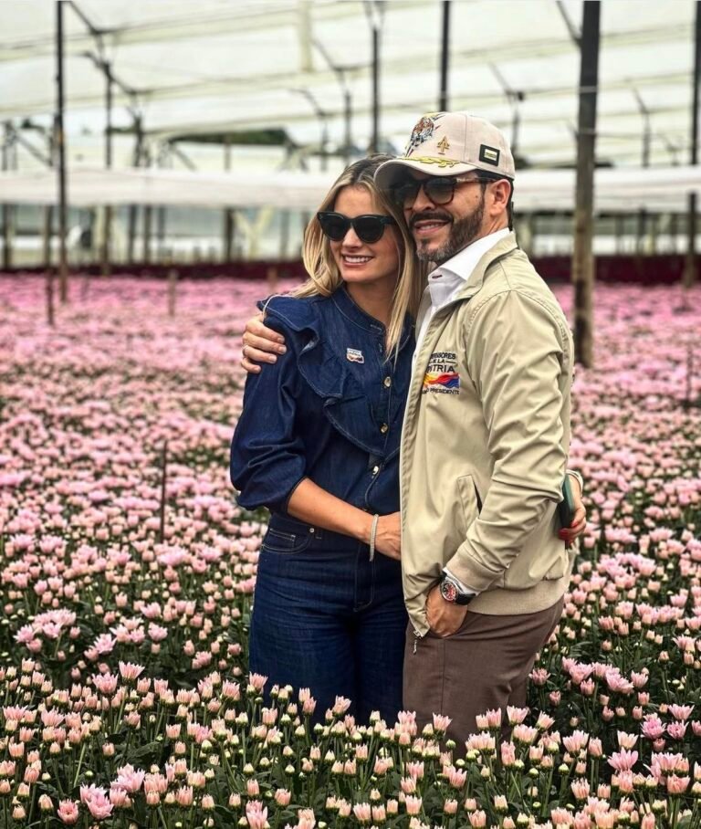 Abelardo De la Espriella, un antiabortista en la presidencia de Colombia