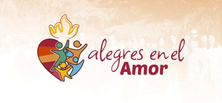 «Alegres en el amor»: palpitando el inicio de los Encuentros Regionales de Familia