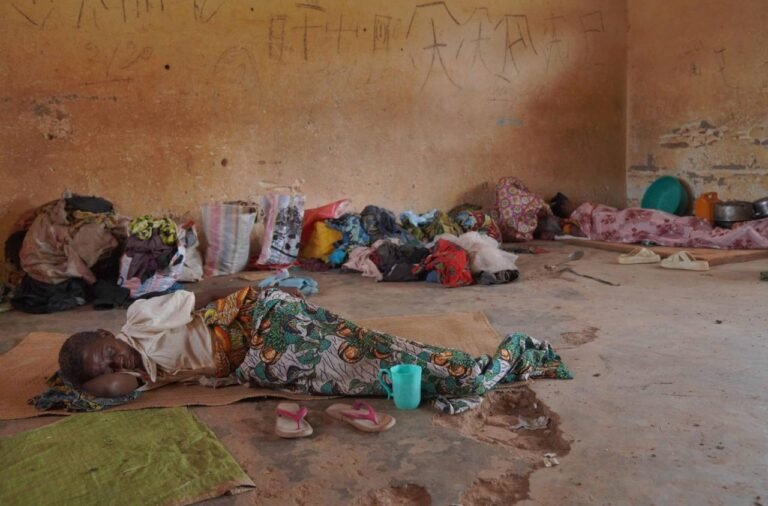 RD Congo, el cardenal Ambongo: «El país necesita comunión»