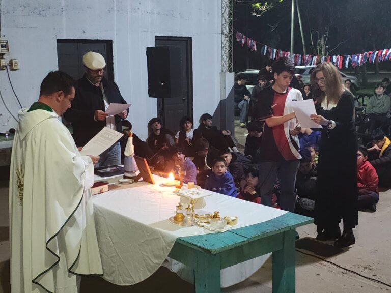 Resistencia:  María del Carmen Morales Lezica recibió la Missio como Presidente Jurisdiccional