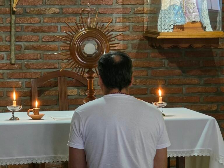 Jujuy: «Tras los pasos de Domingo»