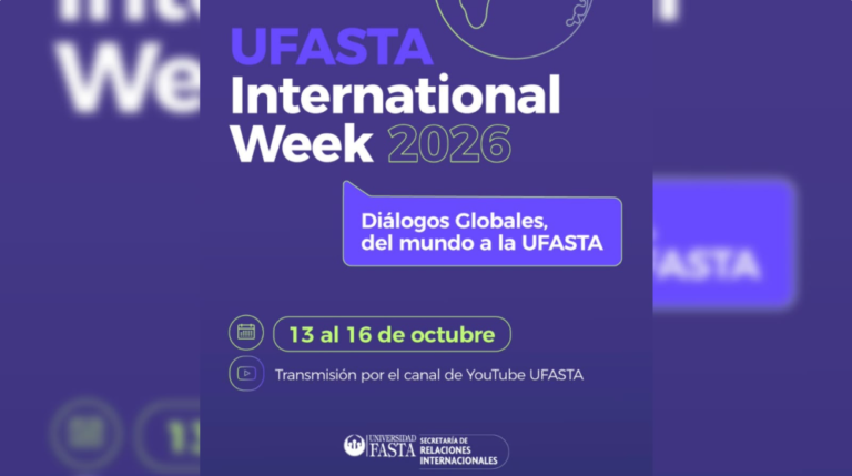 Llega la sexta edición de la Ufasta International Week