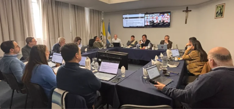 Argentina: Ezequiel Nesci y Carina Moreno nuevos presidentes jurisdiccionales