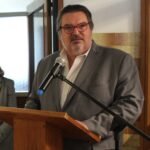 Alejandro Campos a los docentes del Villa Eucarística: «Fasta es una gracia de Dios y de comunidad»