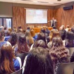 El Colegio Fasta Villa Eucarística inauguró un nuevo Salón de Usos Múltiples