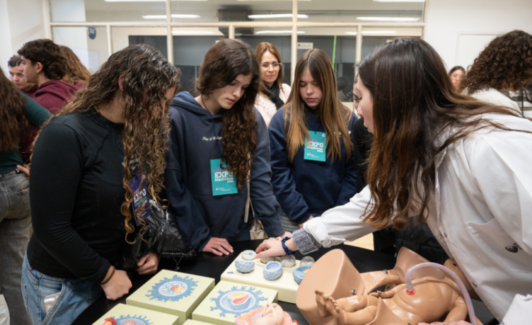 Ufasta: la Facultad de Ciencias Médicas celebra sus 30 años con actividades abiertas a toda la comunidad