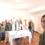 Fasta España se reúne en Madrid para hacer balance y preparar el nuevo curso