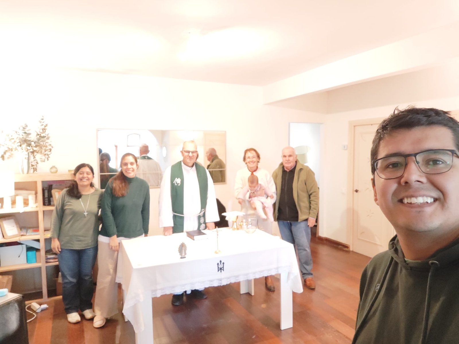 Fasta España se reúne en Madrid para hacer balance y preparar el nuevo curso