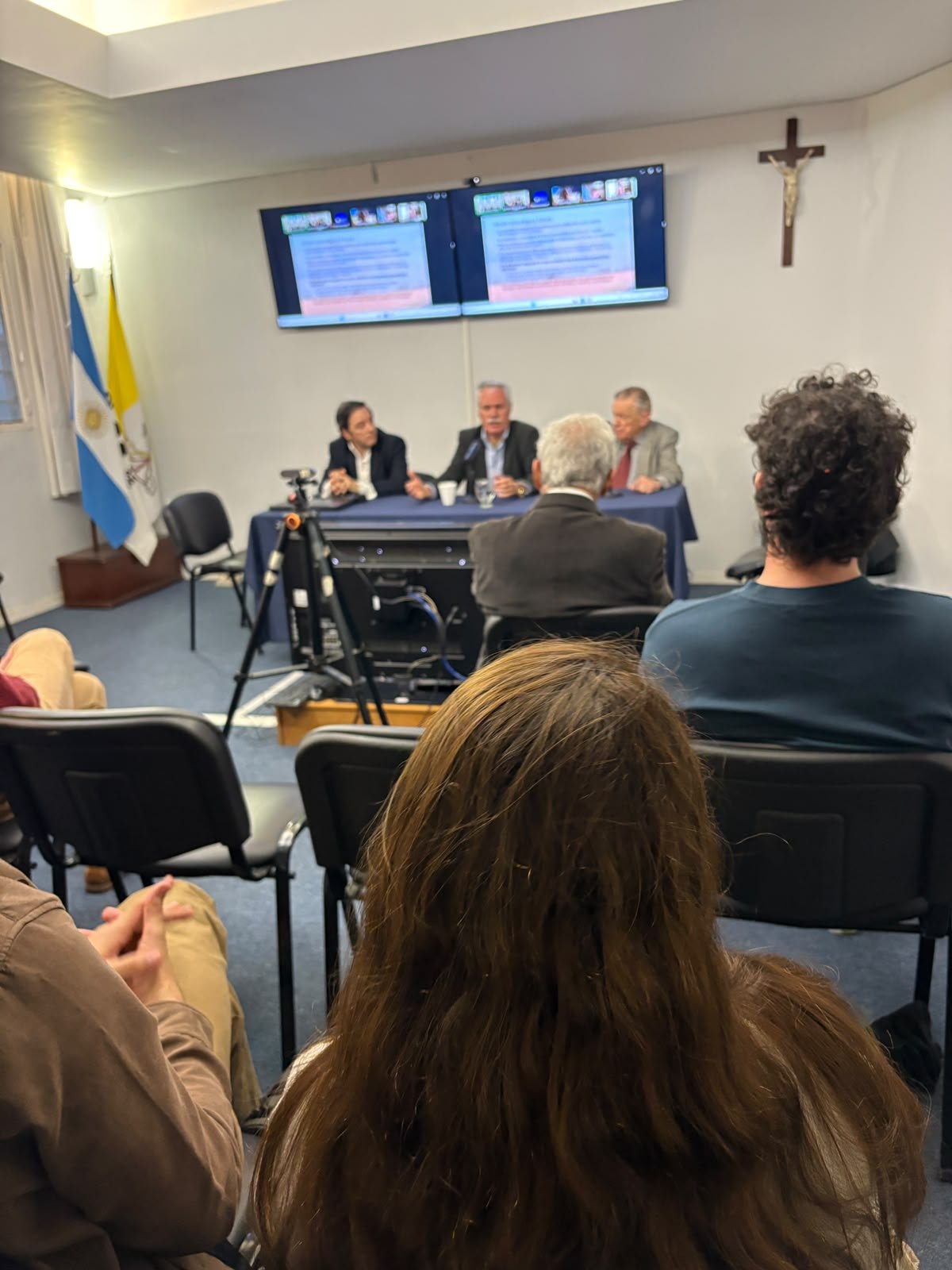 51º aniversario de la Asociación Oikos