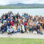 Retiro de Mujeres en Fasta Jujuy “Solo Dios basta”