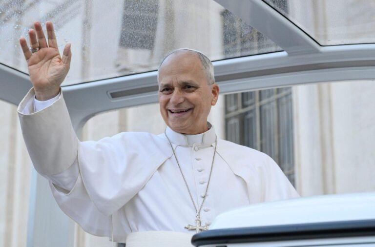 Confirmado el viaje, el Papa: «Me llena de alegría regresar a Latinoamérica»