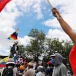 Obispos de Ecuador: Los desafíos del país son grandes, pero el mayor es la unidad