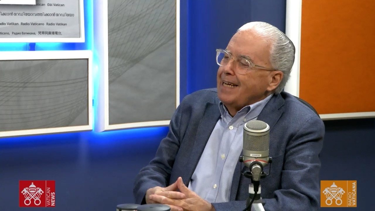 Guzmán Carriquiry sobre la visita de León XIV a Uruguay: «actualizará las raíces católicas del país»