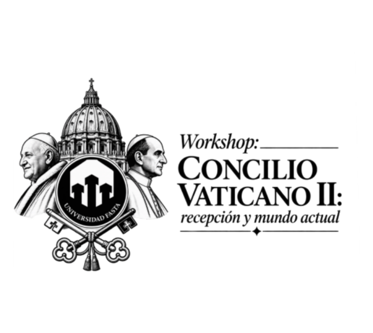 Ufasta: Workshop sobre «Concilio Vaticano II: Recepción y Mundo Contemporáneo»