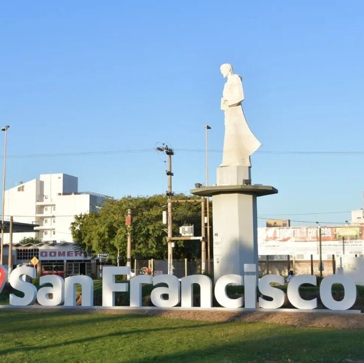 Fasta presenta la nueva Universidad de San Francisco (Usfra) al Ministerio de Educación de la Nación