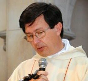 Monseñor Giorgi: «Que Santo Tomás los cuide y los sostenga en la dulce y confortadora tarea de evangelizar»