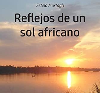 Misionera presenta apasionante libro sobre el Congo