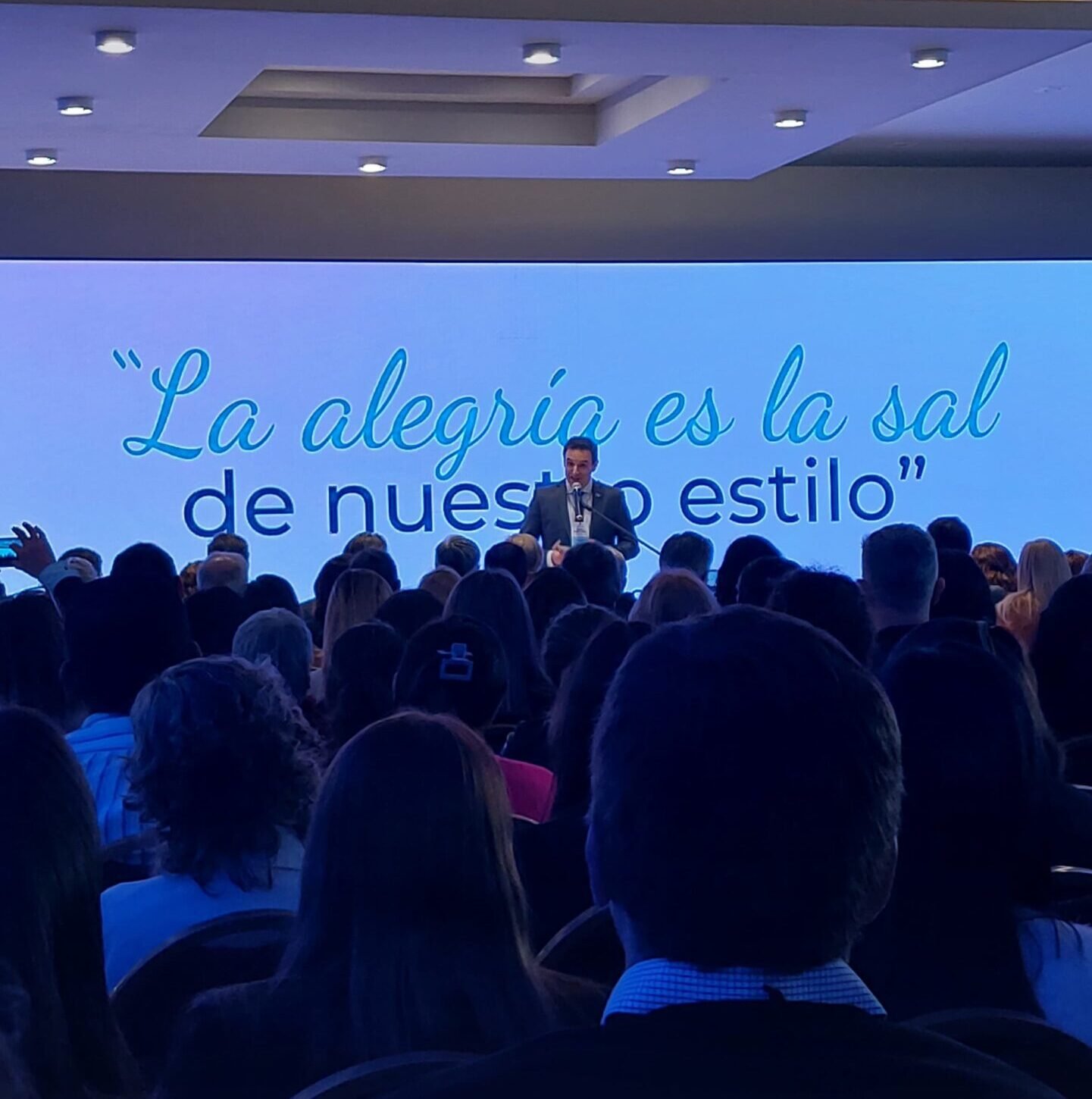 Ufasta: finalizó el VII Encuentro Nacional de Educación a Distancia