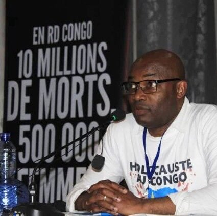 RDC: entre «génocide» et «omerta de la Communauté internationale»