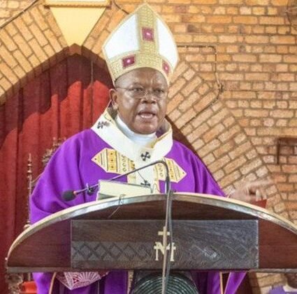 Poursuites contre le cardinal Ambongo: l’Église du Congo s’exprime