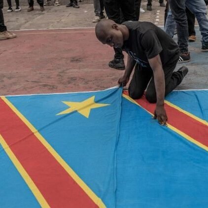 RDC: la Conferencia Episcopal condena el “intento de golpe de Estado”