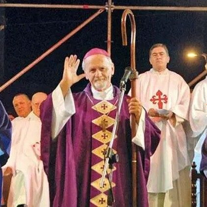 El Papa transfiere el título de ‘Sede Primada’ de la Argentina a Santiago del Estero y nombra a monseñor Bokalic Iglic