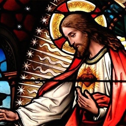 «Nos amó», la encíclica del Papa sobre el Sagrado Corazón de Jesús