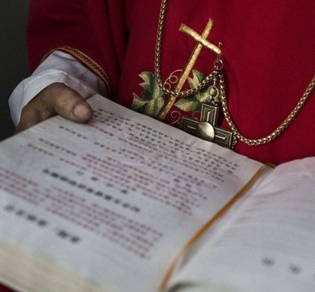 La Santa Sede renueva el Acuerdo Provisorio con China