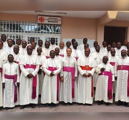 RDC: “Eucharistie et famille”, une nouvelle lettre pastorale de la CENCO