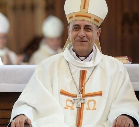 Argentina: El Papa nombra al arzobispo de La Plata como nuevo Prefecto de Doctrina de la Fe