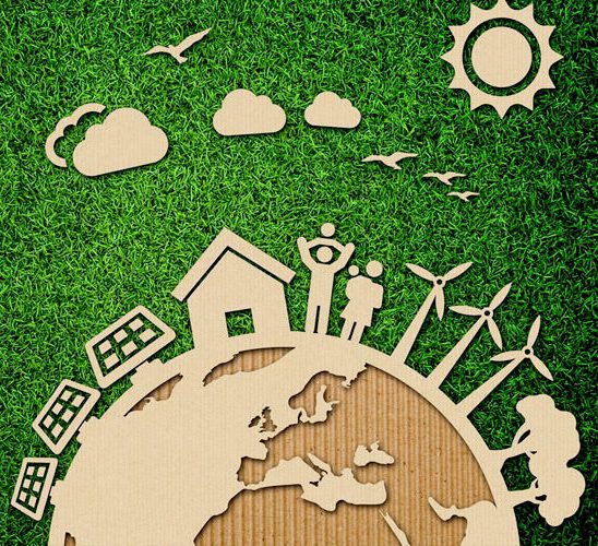 Hacia una economía verde