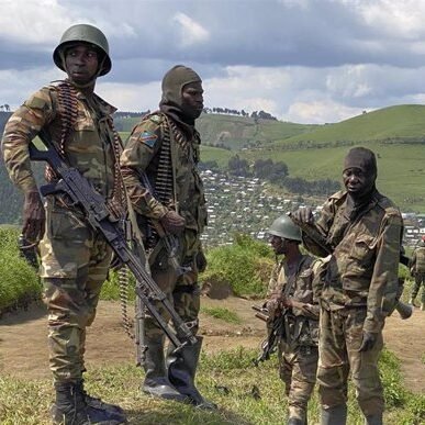 L’Eglise du Congo prend ses distances avec les rebelles après le discours de Pol en paroisse