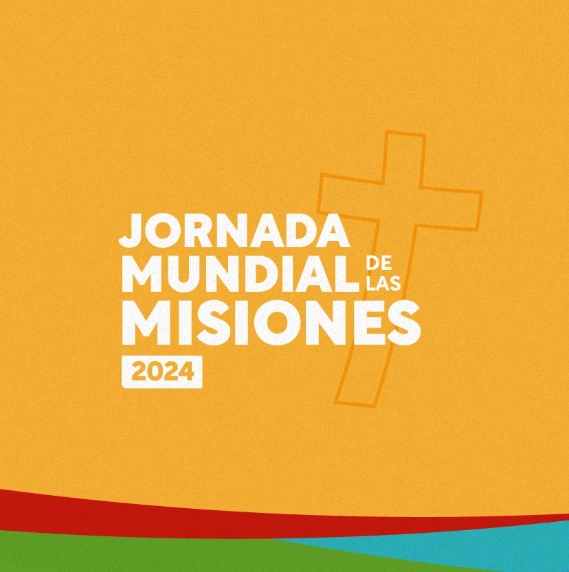 Octubre misionero