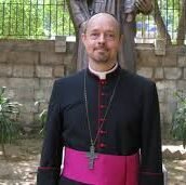Nuevo Nuncio Apostólico en la RDC