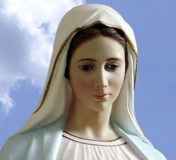 8 de diciembre: Día de la Inmaculada Concepción de María